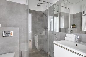 Poznań Apartments Towarowa