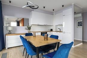 Poznań Apartments Towarowa