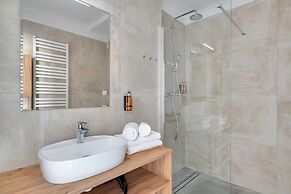 Poznań Apartments Towarowa