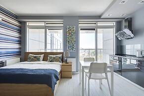 Poznań Apartments Towarowa