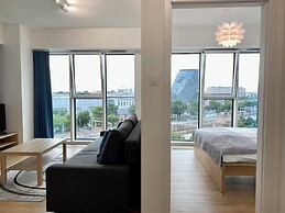 Poznań Apartments Towarowa