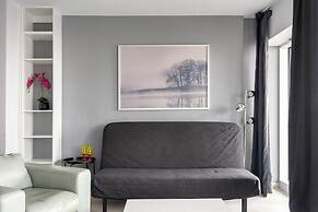 Poznań Apartments Towarowa