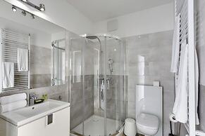 Poznań Apartments Towarowa