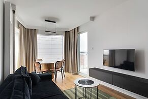 Poznań Apartments Towarowa