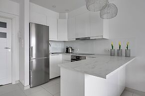 Poznań Apartments Towarowa