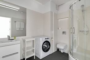 Poznań Apartments Towarowa