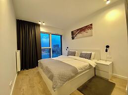 Poznań Apartments Towarowa