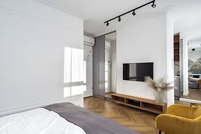 Poznań Apartments Towarowa