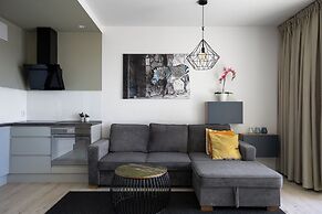 Poznań Apartments Towarowa