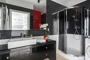 Poznań Apartments Towarowa