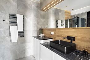 Poznań Apartments Towarowa