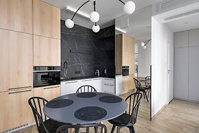 Poznań Apartments Towarowa