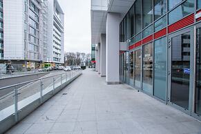 Poznań Apartments Towarowa