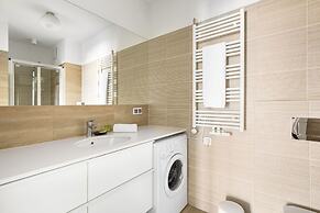 Poznań Apartments Towarowa