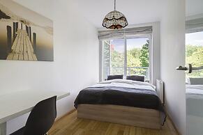 Poznań Apartments Towarowa