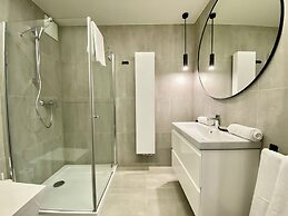 Poznań Apartments Towarowa