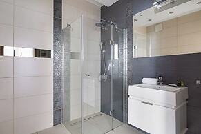 Poznań Apartments Towarowa