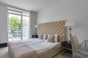 Poznań Apartments Towarowa