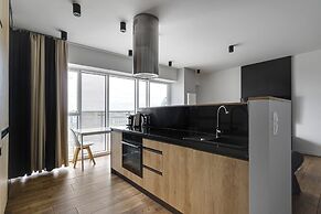 Poznań Apartments Towarowa