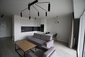 Poznań Apartments Towarowa