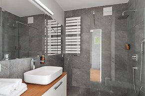 Poznań Apartments Towarowa