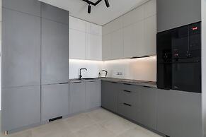 Poznań Apartments Towarowa