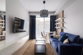 Poznań Apartments Towarowa