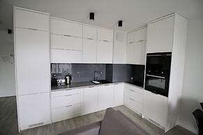 Poznań Apartments Towarowa