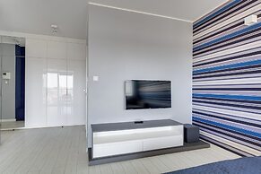 Poznań Apartments Towarowa