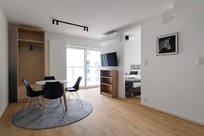 Poznań Apartments Towarowa