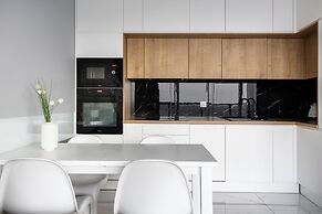 Poznań Apartments Towarowa