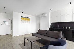 Poznań Apartments Towarowa