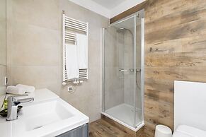 Poznań Apartments Towarowa