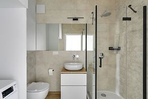 Poznań Apartments Towarowa