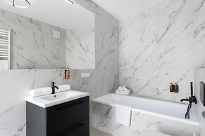 Poznań Apartments Towarowa