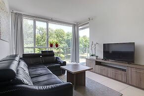 Poznań Apartments Towarowa