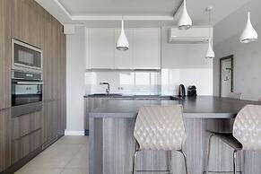 Poznań Apartments Towarowa