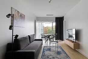 Poznań Apartments Towarowa