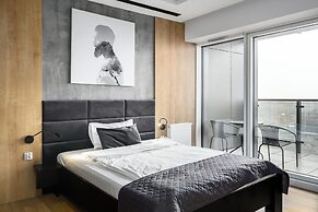 Poznań Apartments Towarowa