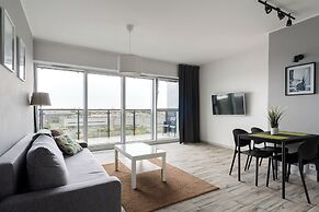 Poznań Apartments Towarowa