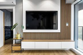 Poznań Apartments Towarowa