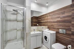 Poznań Apartments Towarowa