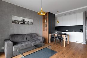 Poznań Apartments Towarowa