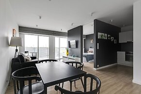 Poznań Apartments Towarowa