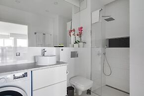 Poznań Apartments Towarowa