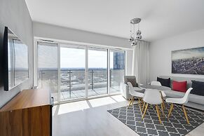 Poznań Apartments Towarowa