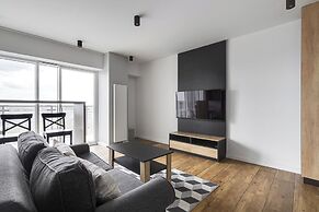 Poznań Apartments Towarowa