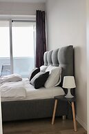 Poznań Apartments Towarowa