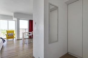 Poznań Apartments Towarowa