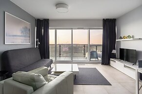 Poznań Apartments Towarowa